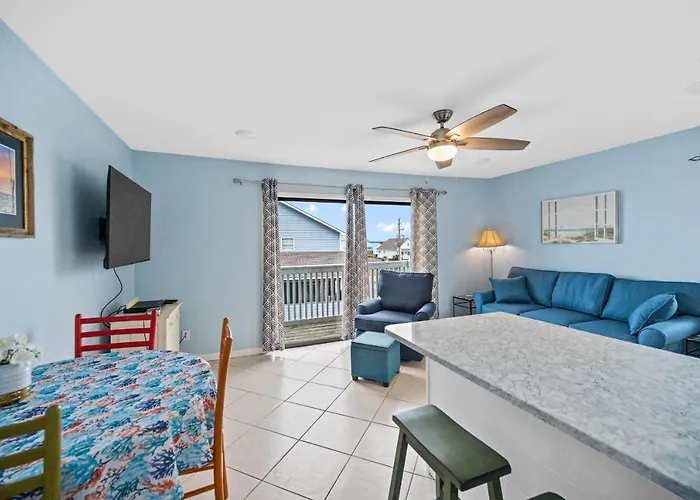 The American Dream Apartment Gulf Shores