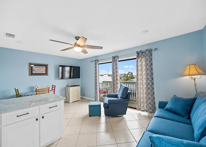 The American Dream Apartment Gulf Shores