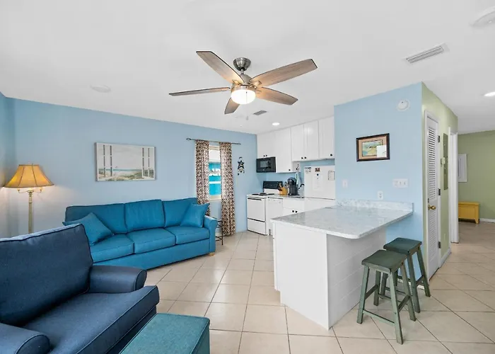 The American Dream Apartment *