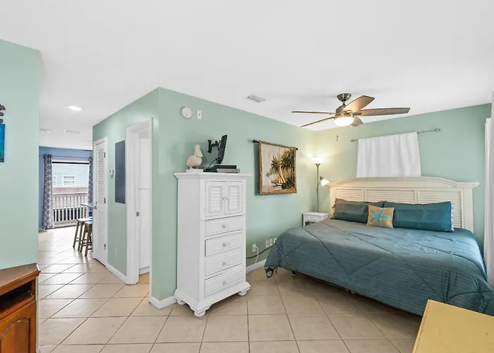 The American Dream Gulf Shores