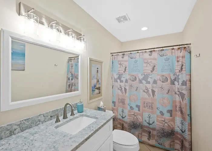 Apartment The American Dream Gulf Shores