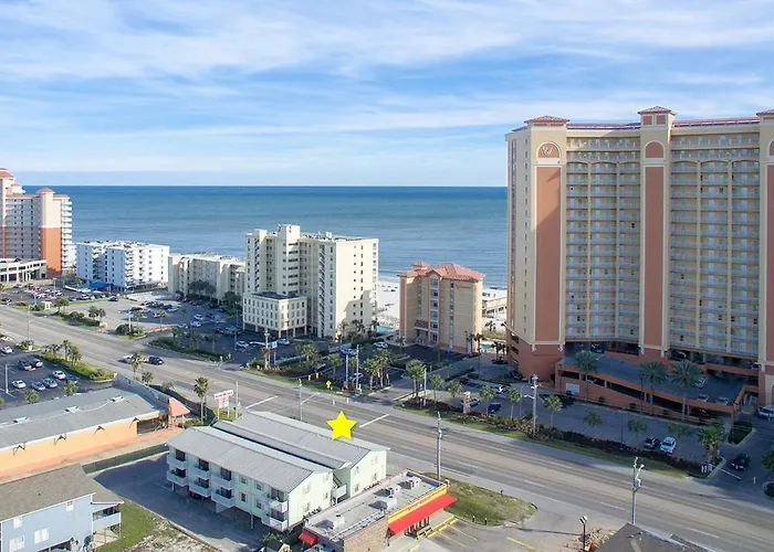The American Dream Apartment